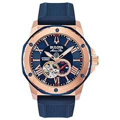 Bulova men marine for sale  Delivered anywhere in USA 