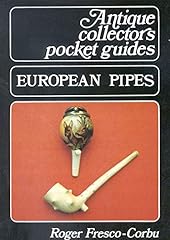 European pipes for sale  Delivered anywhere in UK