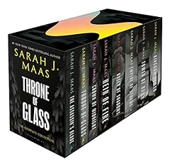 Throne glass box gebraucht kaufen  Wird an jeden Ort in Deutschland