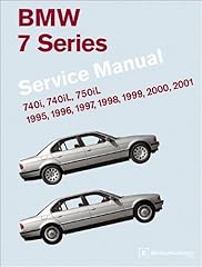 Bmw series service for sale  Delivered anywhere in UK