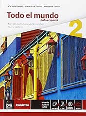 Todo mundo. libro usato  Spedito ovunque in Italia 