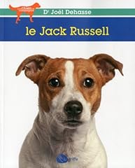 Jack russell terrier d'occasion  Livré partout en Belgiqu