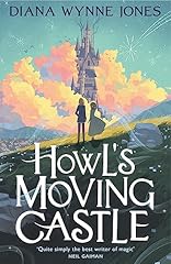Howl moving castle gebraucht kaufen  Wird an jeden Ort in Deutschland