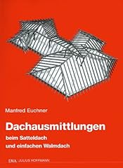 Dachausmittlungen beim satteld gebraucht kaufen  Wird an jeden Ort in Deutschland