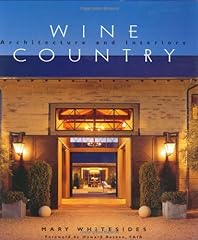 Wine country architecture for sale  Delivered anywhere in USA 