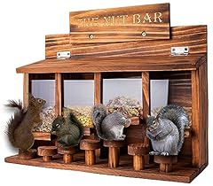 Codin squirrel feeder for sale  Delivered anywhere in USA 