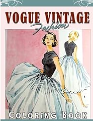 Vogue vintage fashion for sale  Delivered anywhere in USA 