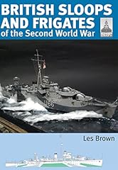 British sloops frigates for sale  Delivered anywhere in UK