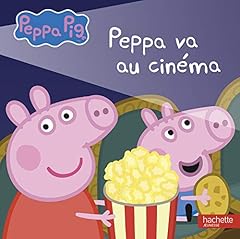 Peppa pig peppa d'occasion  Livré partout en France