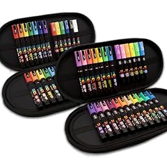 Posca water based for sale  Delivered anywhere in UK