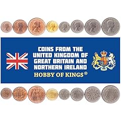 Hobby kings coins for sale  Delivered anywhere in UK
