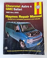 Chevrolet astro gmc for sale  Delivered anywhere in USA 