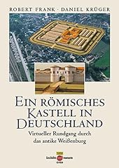 Römisches kastell deutschland gebraucht kaufen  Wird an jeden Ort in Deutschland