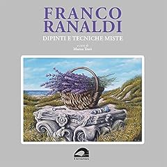 Franco ranaldi. dipinti usato  Spedito ovunque in Italia 