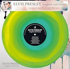 Elvis presley songbook gebraucht kaufen  Wird an jeden Ort in Deutschland