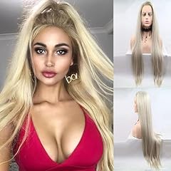 Xiweiya long straight for sale  Delivered anywhere in UK