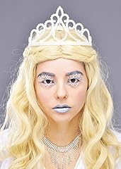 Womens narnia white for sale  Delivered anywhere in UK