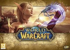 Warcraft battlechest d'occasion  Livré partout en France