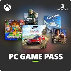 Game pass month for sale  Delivered anywhere in UK