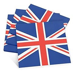 Pack union jack for sale  Delivered anywhere in Ireland