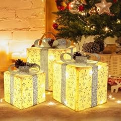 Toaob christmas lighted for sale  Delivered anywhere in USA 