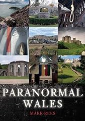 Paranormal wales for sale  Delivered anywhere in UK