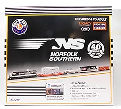 Lionel norfolk southern for sale  Delivered anywhere in USA 