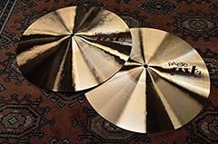 Paiste pst7 crash for sale  Delivered anywhere in USA 