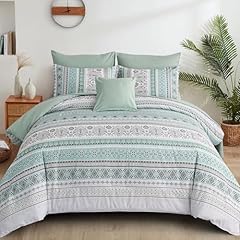 Djoymock boho queen for sale  Delivered anywhere in USA 