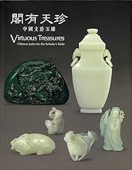 Virtuous treasures chinese for sale  Delivered anywhere in UK