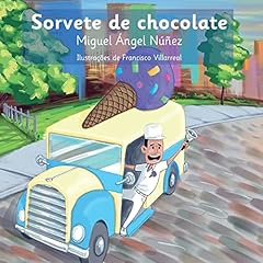 Sorvete chocolate d'occasion  Livré partout en Belgiqu