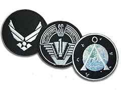 Stargate sg1 set for sale  Delivered anywhere in UK