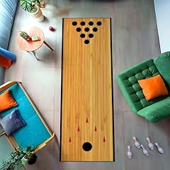 Bowling alley rug for sale  Delivered anywhere in USA 