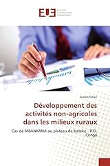 Développement activités agri d'occasion  Livré partout en France