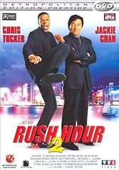 Rush hour édition d'occasion  Livré partout en France