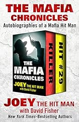 Mafia chronicles autobiographi for sale  Delivered anywhere in USA 