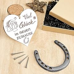 Set regalo portafortuna usato  Spedito ovunque in Italia 
