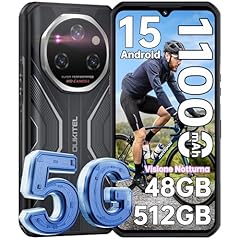 Oukitel wp55 pro usato  Spedito ovunque in Italia 