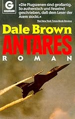 Antares roman gebraucht kaufen  Wird an jeden Ort in Deutschland