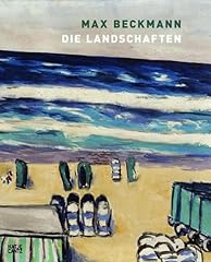 Max beckmann landschaften gebraucht kaufen  Wird an jeden Ort in Deutschland
