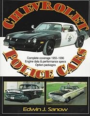Chevrolet police cars for sale  Delivered anywhere in UK