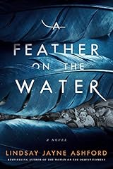 Feather the water d'occasion  Livré partout en France