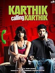 Karthik calling karthik usato  Spedito ovunque in Italia 