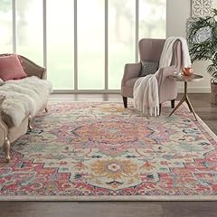 Nourison passion traditional for sale  Delivered anywhere in USA 