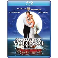 Joe versus volcano for sale  Delivered anywhere in USA 