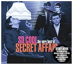 Secret affair cool for sale  Delivered anywhere in UK