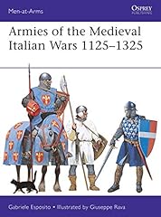 Armies the medieval usato  Spedito ovunque in Italia 