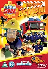 Fireman sam set for sale  Delivered anywhere in UK
