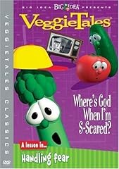 Veggietales god m for sale  Delivered anywhere in USA 