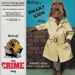 Mcgruff smart kids for sale  Delivered anywhere in USA 